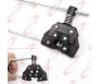 Drive Chain Breaker Splitter 25 - #60 Motorcycle Bike Bicycle ATV Chain Detacher